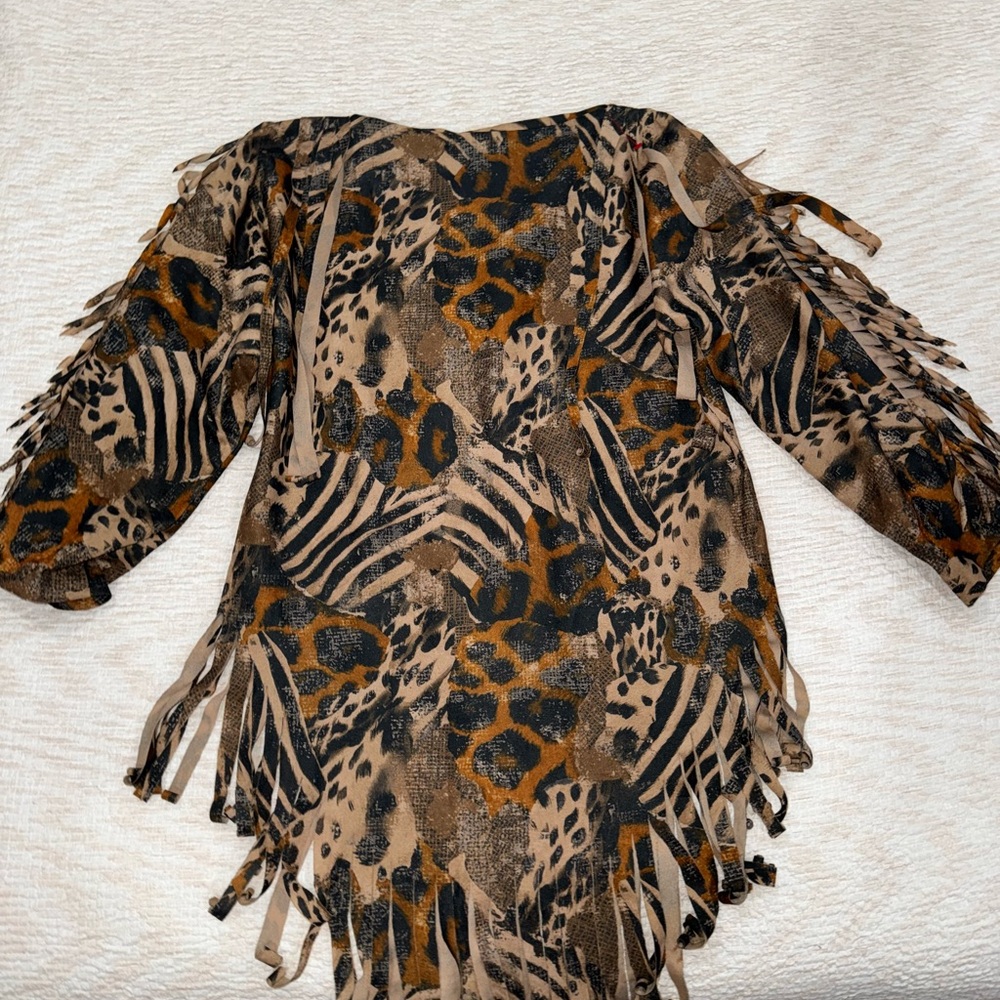 Perfect for costume!